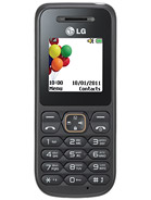 Best available price of LG A100 in Equatorialguinea