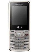 Best available price of LG A155 in Equatorialguinea