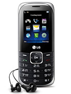 Best available price of LG A160 in Equatorialguinea