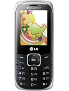 Best available price of LG A165 in Equatorialguinea