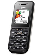 Best available price of LG A180 in Equatorialguinea