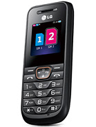 Best available price of LG A190 in Equatorialguinea