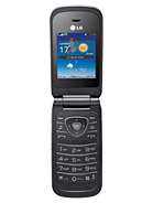 Best available price of LG A250 in Equatorialguinea