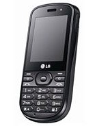 Best available price of LG A350 in Equatorialguinea