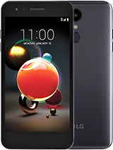 Best available price of LG Aristo 2 in Equatorialguinea