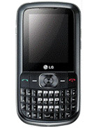 Best available price of LG C105 in Equatorialguinea