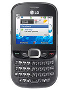 Best available price of LG C365 in Equatorialguinea