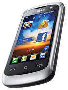 Best available price of LG KM570 Cookie Gig in Equatorialguinea
