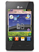 Best available price of LG T370 Cookie Smart in Equatorialguinea