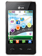 Best available price of LG T375 Cookie Smart in Equatorialguinea