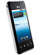 Best available price of LG Optimus Chic E720 in Equatorialguinea