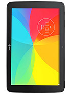 Best available price of LG G Pad 10-1 in Equatorialguinea