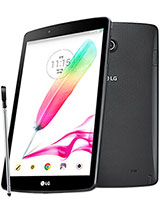 Best available price of LG G Pad II 8-0 LTE in Equatorialguinea