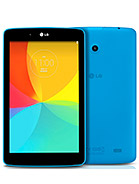 Best available price of LG G Pad 7-0 in Equatorialguinea