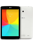 Best available price of LG G Pad 8-0 in Equatorialguinea