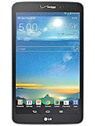 Best available price of LG G Pad 8-3 LTE in Equatorialguinea