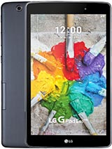 Best available price of LG G Pad III 8-0 FHD in Equatorialguinea