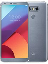 Best available price of LG G6 in Equatorialguinea