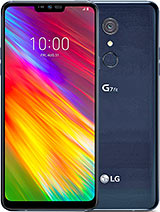 Best available price of LG G7 Fit in Equatorialguinea