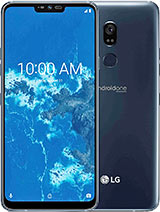 Best available price of LG G7 One in Equatorialguinea