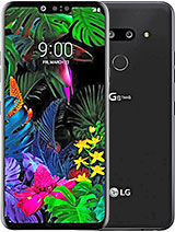 Best available price of LG G8 ThinQ in Equatorialguinea
