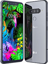 Best available price of LG G8S ThinQ in Equatorialguinea