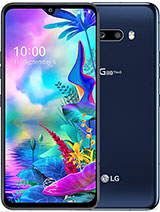 Best available price of LG G8X ThinQ in Equatorialguinea