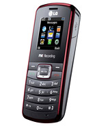 Best available price of LG GB190 in Equatorialguinea