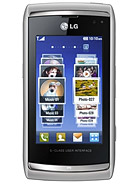 Best available price of LG GC900 Viewty Smart in Equatorialguinea