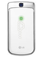 Best available price of LG GD310 in Equatorialguinea