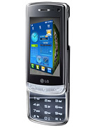 Best available price of LG GD900 Crystal in Equatorialguinea