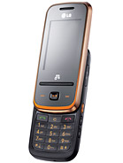 Best available price of LG GM310 in Equatorialguinea