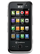 Best available price of LG GM750 in Equatorialguinea
