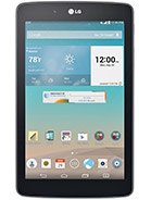 Best available price of LG G Pad 7-0 LTE in Equatorialguinea