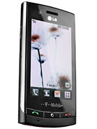 Best available price of LG GT500 Puccini in Equatorialguinea