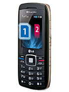 Best available price of LG GX300 in Equatorialguinea