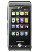 Best available price of LG GX500 in Equatorialguinea