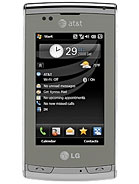 Best available price of LG CT810 Incite in Equatorialguinea