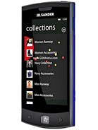 Best available price of LG Jil Sander Mobile in Equatorialguinea