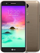 Best available price of LG K10 2017 in Equatorialguinea