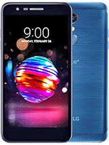 Best available price of LG K10 2018 in Equatorialguinea