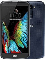 Best available price of LG K10 in Equatorialguinea