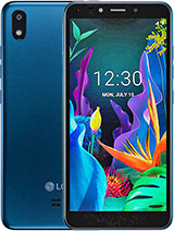 Best available price of LG K20 2019 in Equatorialguinea