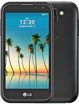 Best available price of LG K3 2017 in Equatorialguinea