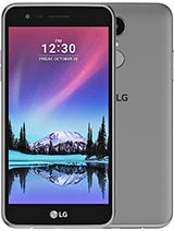 Best available price of LG K4 2017 in Equatorialguinea