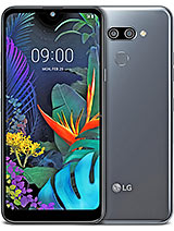 Best available price of LG K50 in Equatorialguinea