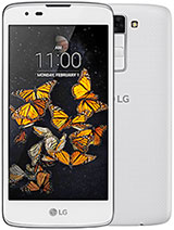 Best available price of LG K8 in Equatorialguinea