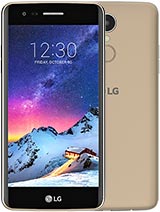 Best available price of LG K8 2017 in Equatorialguinea