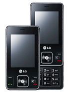 Best available price of LG KC550 in Equatorialguinea