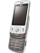 Best available price of LG KC780 in Equatorialguinea